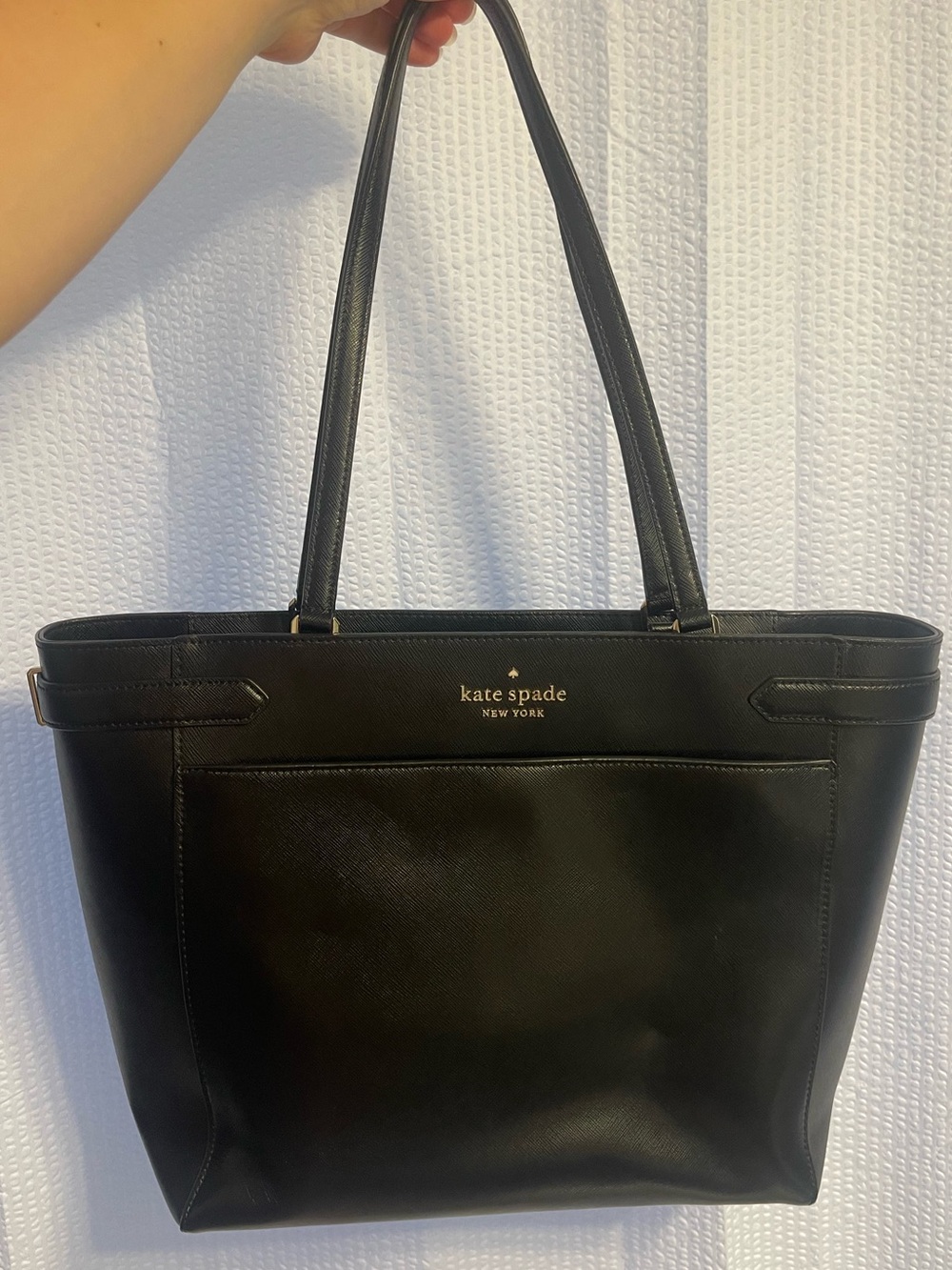 71. Kate spade large tote